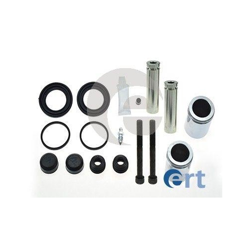 Set reparatie etrier frana Iveco; Nissan; Renault, Punte Spate, sistem franare BREMBO, ERT