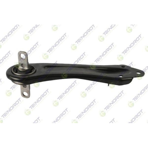 Brat suspensie roata Jeep Cherokee (Kl), 06.13-, 2.0 CRD, 2.0 CRD 4x4, 2.2 CRD 4x4, 3.2 V6 4x4, Spate, Stanga, longitudinal; TEKNOROT