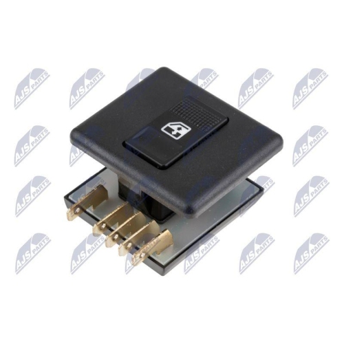 Comutator macara geam Fiat Uno -1996, Lancia Y -1995, 181449780