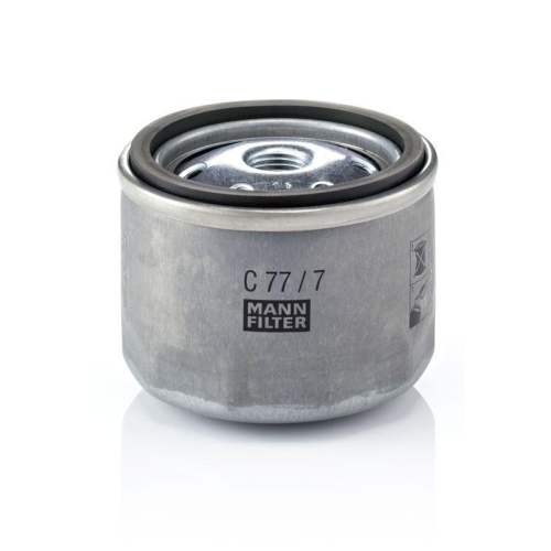 MANN-FILTER Filtru aer