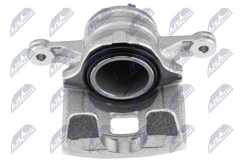 Etrier frana Suzuki Swift V 2017-, Baleno 2016-; partea din fata, dreapta; 55101-52R20; NTY, aftermarket