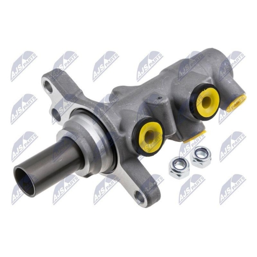 Pompa centrala frana Vw Golf 7 1.0tsi, 1.2tsi, 1.4tsi, 1.6tdi, 2.0tdi 2015-, Skoda Octavia 3 1.0tsi, 1.2tsi, 1.4tsi, T.6tdi, 1.8tsi, 2.0tdi, 2.0tsi 2012-, Audi A3 2013-, Seat Leon 2013-, 8V1 611 021