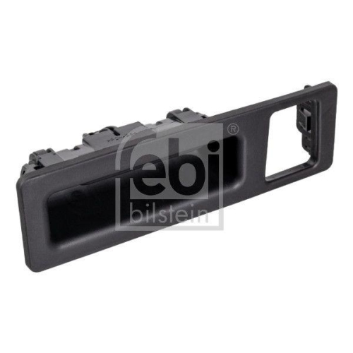 FEBI BILSTEIN Comutator, deschidere haion febi Plus
