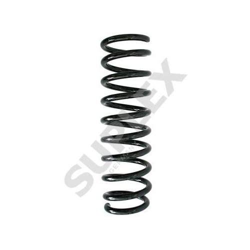 Arc suspensie Hyundai Ix35 (Lm El Elh) 08.09-10.16; Kia Sportage 3 (Sl) 09.09-07.17, Spate, SUPLEX