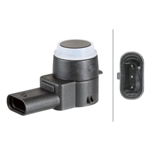 HELLA Sensor, ajutor parcare