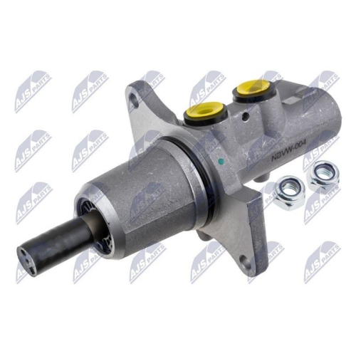 Pompa centrala frana Vw Lt 28-35, 28-46 2.5tdi, 2.8tdi 1996-2006 , 2D0611019E