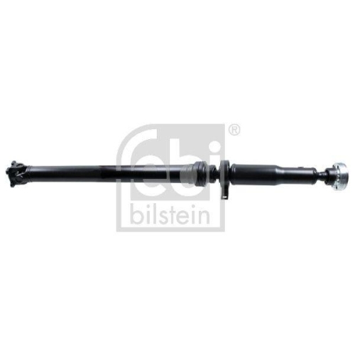 FEBI BILSTEIN Ax cardanic, antrenarea arborelui