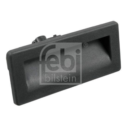 FEBI BILSTEIN Comutator, deschidere haion febi Plus