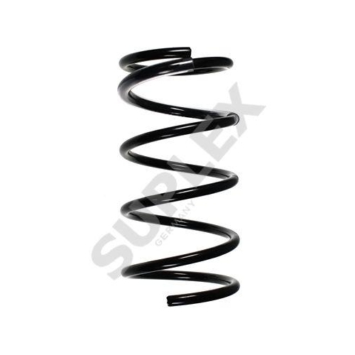 Arc suspensie Hyundai Tucson (Jm) 06.04-12.19; Kia Sportage 2 (Je Km) 09.04-05.11, Fata, SUPLEX