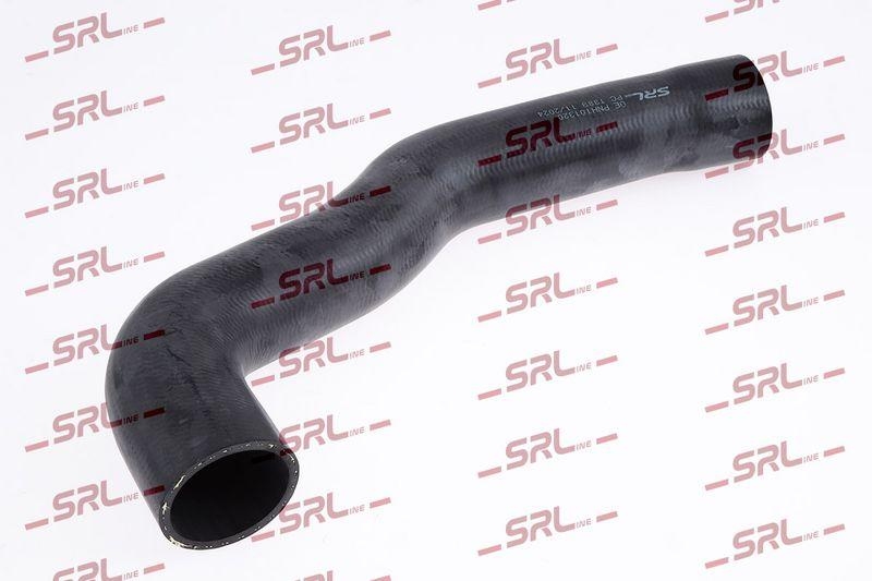 Furtun intercooler Rover/Mg 400 95-00, 45 99-05, motor: 2.0 SDI, SRLine, Cauciuc, PNH101320; PNH101320B