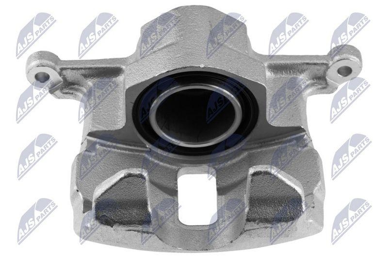 Etrier frana Suzuki Sx4 S-Cross 2013-, S-Cross 2022-, Vitara 2015-; partea din fata, dreapta; 55101-61M00; NTY, aftermarket