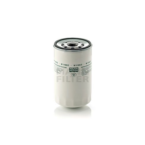 Filtru ulei Mann-Filter W11602