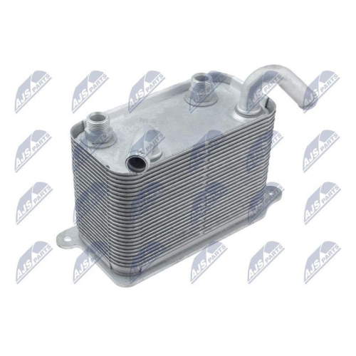 Radiator racire motor motor 2.5 Tdi Vw Transporter 5 2003-2010, 7H0317019B