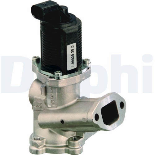DELPHI Supapa EGR