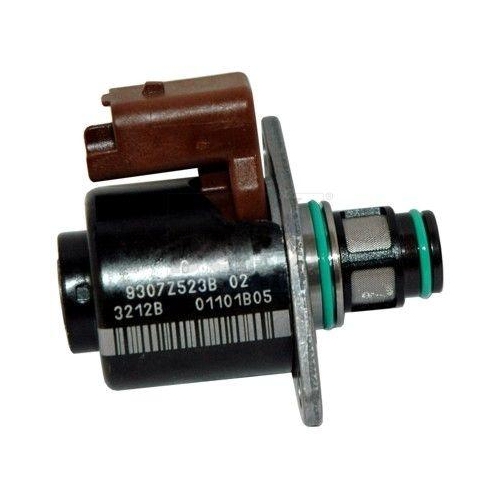 MEAT &amp; DORIA Supapa control presiune, sistem - Common-Rail