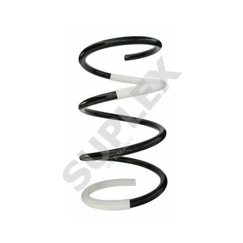 Arc suspensie Kia Carens 3 Mpv (Un) 05.06-12.13, Fata, SUPLEX