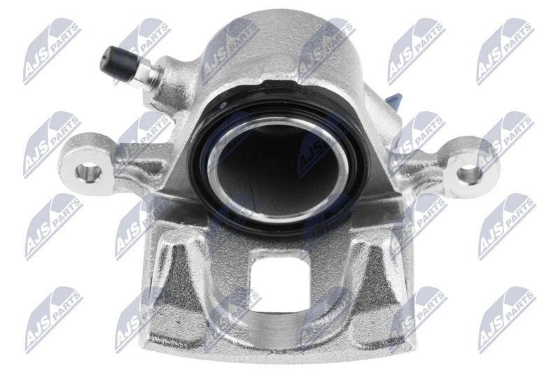 Etrier frana Suzuki Vitara 1988-2002; partea din fata, dreapta; 55102-60A01; NTY, aftermarket