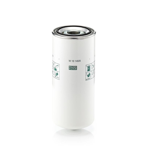 Filtru ulei Mann-Filter W131456