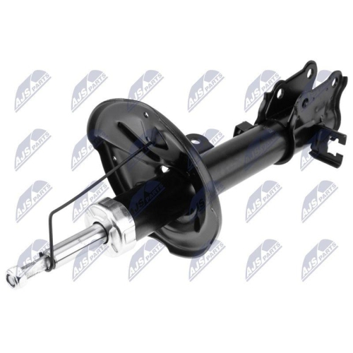 Amortizor spate Hyundai Elantra 2000-2006 , Stanga, 553512D000