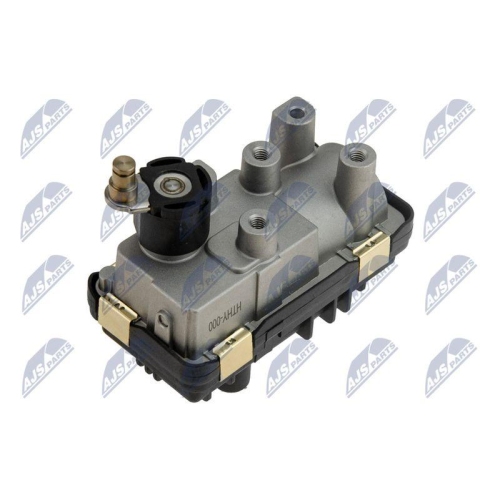 Servomotor turbocompresor 6nw010099-10/ Hyundai Grand Santa Fe 2.2crdi 2013-, Santa Fe 2.2 Crdi 2012-, 808031-5006S