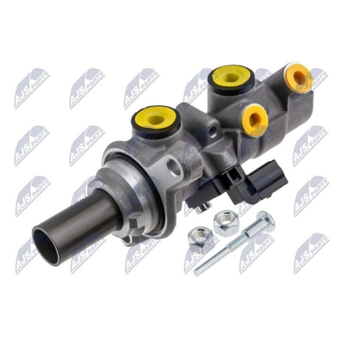 Pompa centrala frana Vw Passat B8 1.4tsi, 1.6tdi, 1.8tsi, 2.0tdi, 2.0tsi 14-, Golf 7 1.0tsi, 1.2tsi, 1.4tsi, 1.6tdi, 2.0tdi 13-, Skoda Octavia 3 1.0tsi, 1.2tsi, 1.4tsi, 1.6tdi, 1.8tsi, 2.0tsi, 2.0tdi 12-, Audi A3 13-, Seat Leon 13-, 5Q1 611 021A