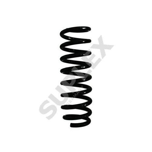 Arc suspensie Kia Carens 3 Mpv (Un) 05.06-12.13, Spate, SUPLEX