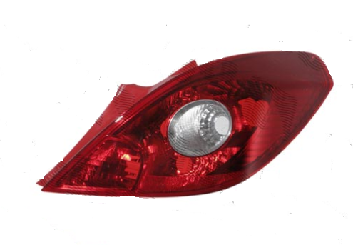 Stop spate lampa Opel Corsa D 3D 07.2006- 01.2011VALEO partea Dreapta