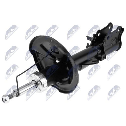 Amortizor spate Hyundai Elantra 2000-2006 , Dreapta, 553612D000