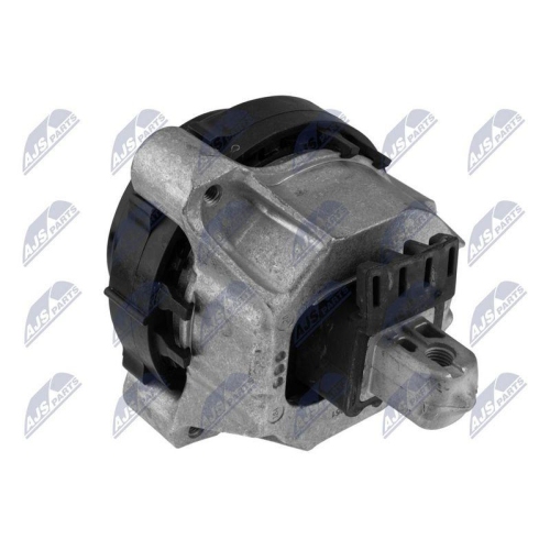Suport motor ulei Bmw Seria 5 G30, F90 550i, M5 2017-2023, 7 G11, G12 750i, Li 2015-2022, 8 850i, M8 2018-, X3m 2019-, X4m 2019-, X5 M50 2018-, X6 M50 2019-, X7 M50 2019-, Dreapta, 22116860458