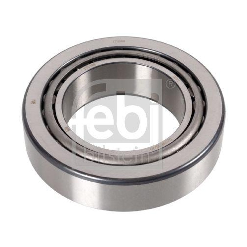 FEBI BILSTEIN Rulment roata