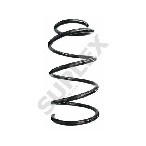 Arc suspensie Kia Ceed (Ed) 12.06-12.12, Pro Ceed (Ed) 02.08-02.13, Fata, SUPLEX