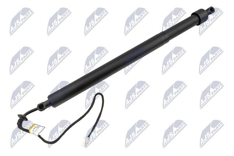 Amortizor haion Peugeot 508 hatchback 2018-; modele cu deschidere electrica, partea stanga; 9838331080; NTY, aftermarket