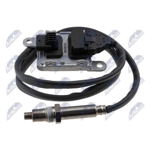 Senzor NOx, injectie aditiv motor 1.4-2.0d Vw Passat B8, Arteon; Skoda Superb 3; 2014-, 04L907807AM