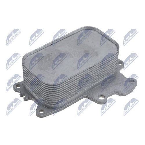 Radiator racire motor motor 2.8 Jeep Wrangler 3 2007-, Cherokee 2008-, Dodge Nitro 2006-2012, 55488257