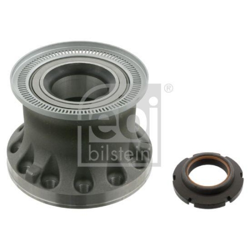 FEBI BILSTEIN Butuc roata