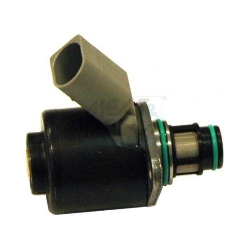 MEAT &amp; DORIA Supapa control presiune, sistem - Common-Rail