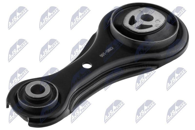 Suport motor Mitsubishi Eclipse Cross 1.5 2017-; partea din fata, partea inferioara; 1092A255; NTY, aftermarket