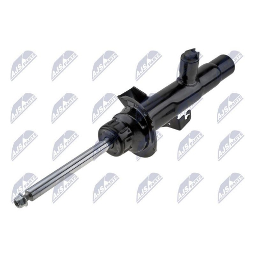 Amortizor fata Bmw Seria 3 F30, F31, F80 2011-, 3 Gran Turismo F34 2012-, 4 F32, F33, F82, F83 2013-, 4 Gran Coupe F36 2013-, 1 F20, F21 2011-, 2 F22, F23, F87 2012-, Stanga, Rwd, +Vdc, 37106865565