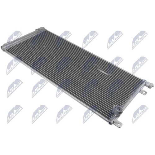 Evaporator aer conditionat Civic X 1.0, 1.5 2016-, 80100TBCA01