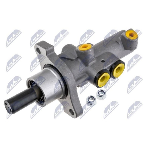 Pompa centrala frana Vw T5 1.9tdi, 2.0tdi, 2.0tsi, 2.5tdi 2003-, 7E0611019A
