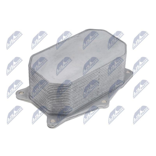Radiator racire motor motor 2.8 Opel Insignia A 2008-2017, Vectra C 2005-2008, Saab 9-3 2002-2015, 12572837