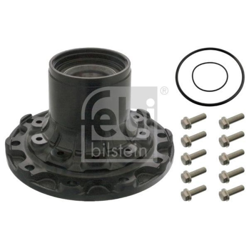 FEBI BILSTEIN Butuc roata