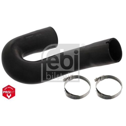 FEBI BILSTEIN Furtun radiator ProKit