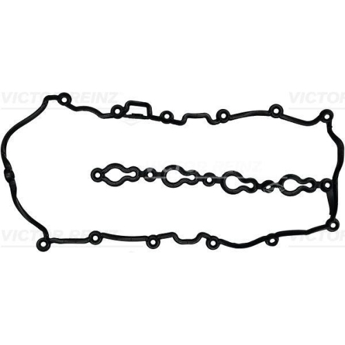 VICTOR REINZ Garnitura, capac supape