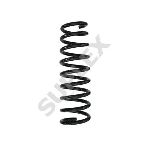 Arc suspensie Kia Ceed Liftback (Ed) 12.06-12.12, Pro Ceed (Ed) 02.08-02.13, Spate, SUPLEX