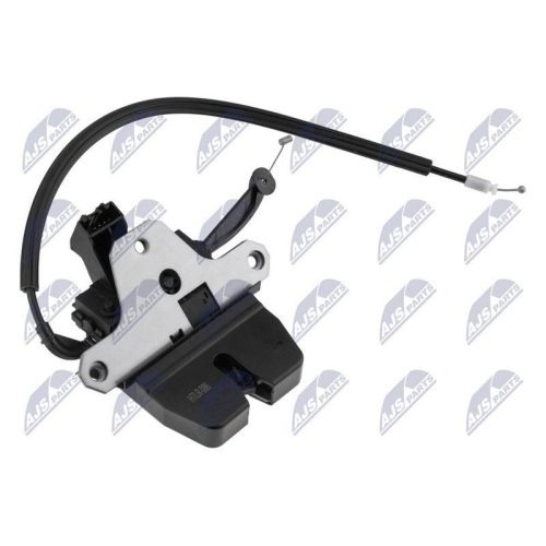 Broasca haion Jaguar Xf 2009-, To Vins88475 From Vins20753, C2Z27909