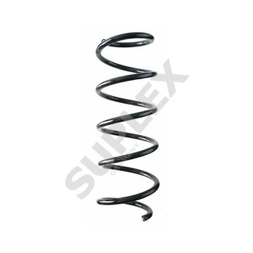 Arc suspensie Kia Picanto 2 (Ta) 05.11-05.17, Fata, SUPLEX