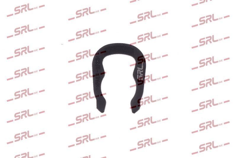 Cuplaj conducta lichid racire Audi, Seat, Skoda, VW, motor: 2.0, 2.3, 2.4 D, 2.5 TDI, 2.6 V6, 2.8 V6, 4.2 V8, SRLine, 025121142; 032121142
