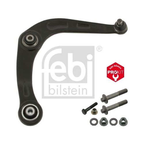 FEBI BILSTEIN Brat, suspensie roata ProKit