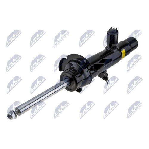 Amortizor fata Bmw Seria 3 F30, F31, F80 2011-, 3 Gran Turismo F34 2012-, 4 F32, F33, F82, F83 2013-, 4 Gran Coupe F36 2013-, 1 F20, F21 2011-, 2 F22, F23, F87 2012-, Dreapta, Rwd, +Vdc, 37106865566